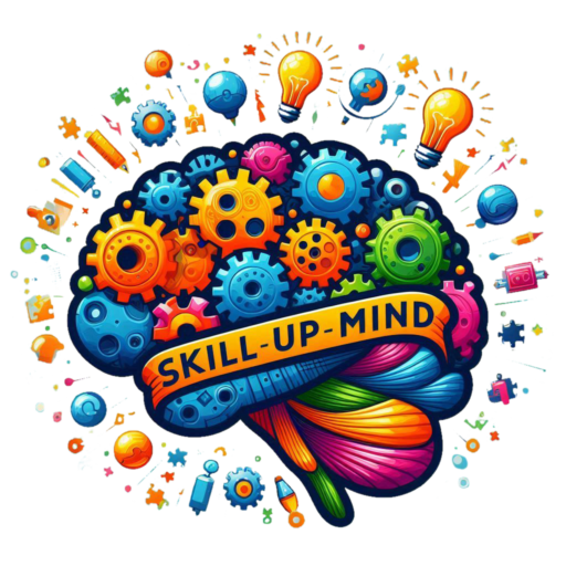 Skill Up Mind