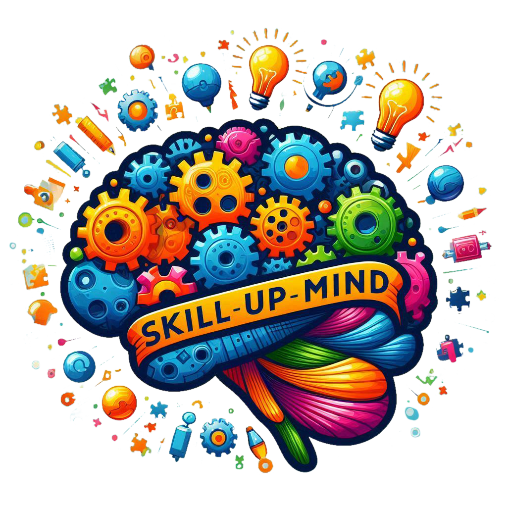 Skill Up Mind