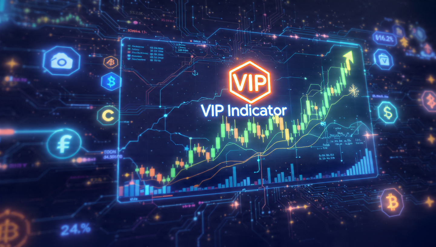 Discover How Vip Indicators Predicts Any Market 24/7 and Transforms Your Trading Results
