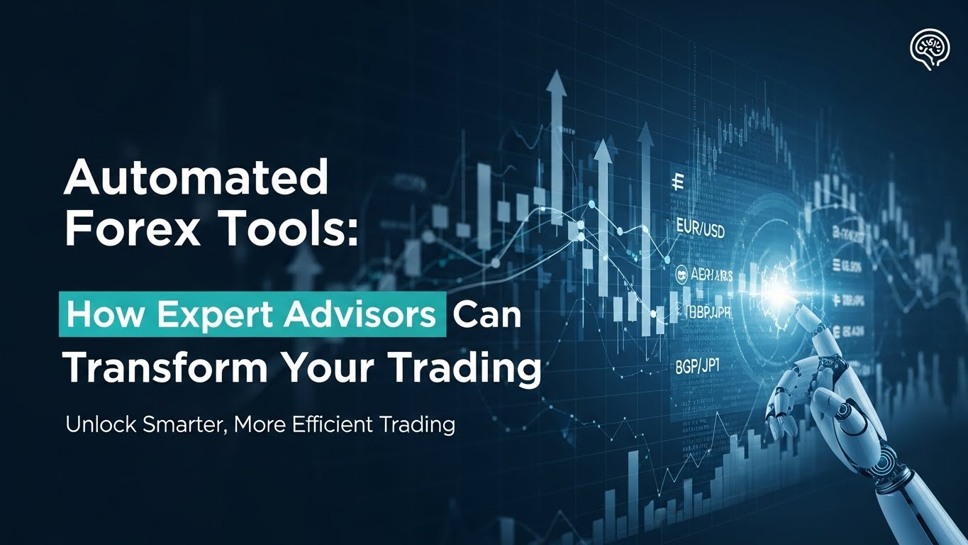 Automated Forex Tools - How Expert Advisors Can Transform Your Trading in 2026