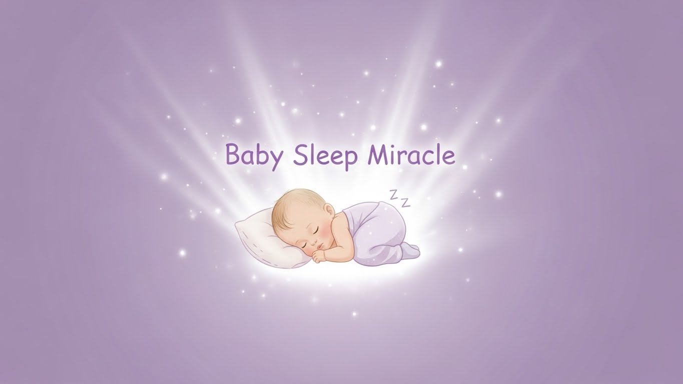 Real Parents Share How Baby Sleep Miracle Helped Their Family