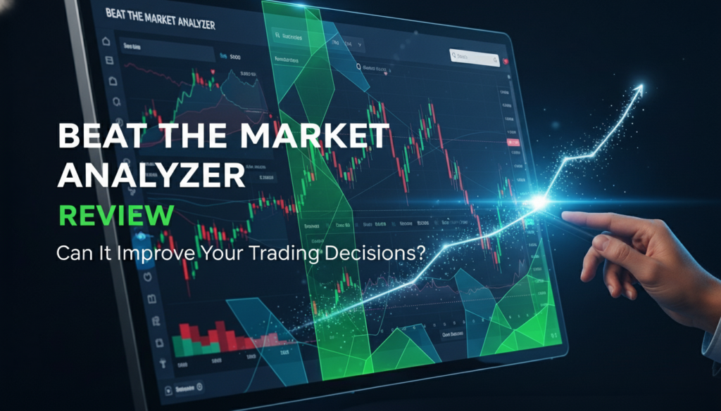 Beat the Market Analyzer Review - Can It Improve Your Trading Decisions