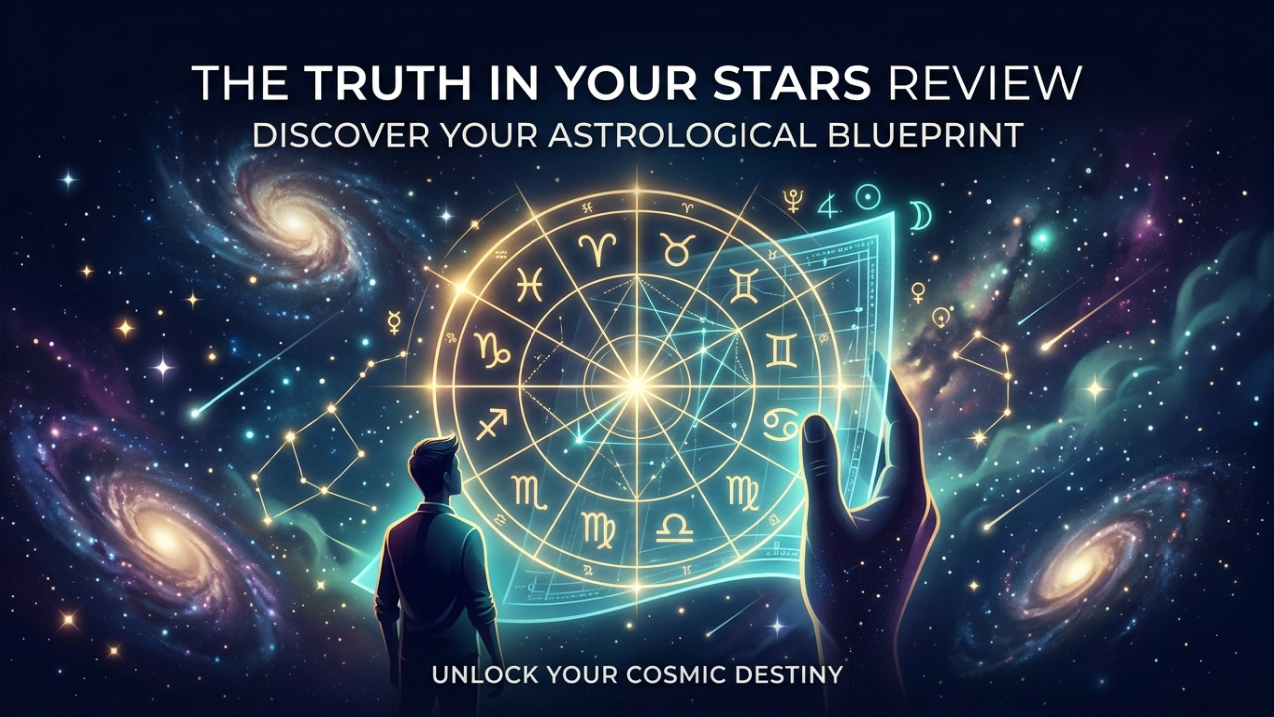The Truth In Your Stars Review - Discover Your Astrological Blueprint