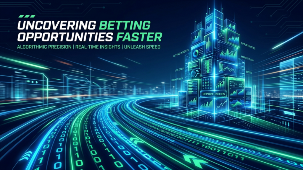 Value Tips Software Review - Find Better Betting Opportunities Faster
